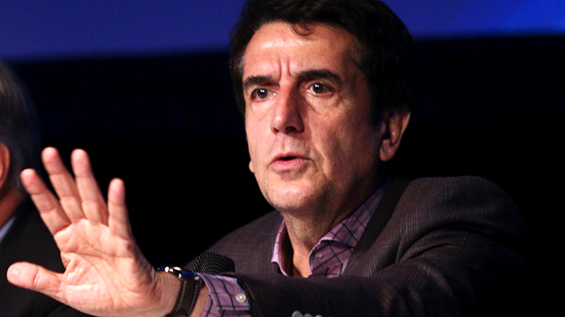 Melconian advirtió por la dureza del ajuste fiscal: “Veo venir al FMI de siempre”