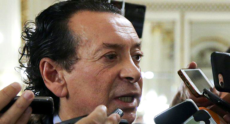 Sica estimó que el dólar comienza a “estabilizarse” y admitió que inflación será mayor a la prevista