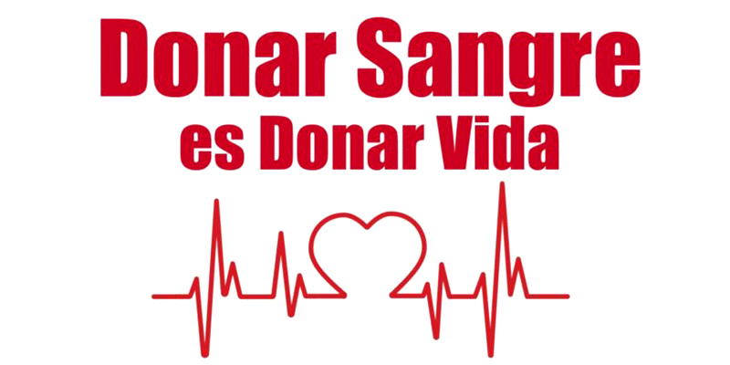 Se conmemoró el Día Mundial del Donante de Sangre