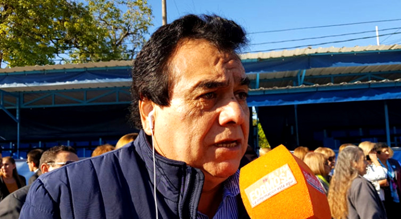 Duarte: “Con el paro del 25 vamos a volver a mostrar nuestro desacuerdo con las políticas de ajuste”