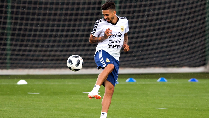Los posibles reemplazantes de Lanzini