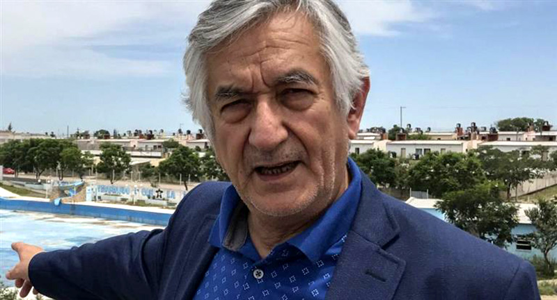 “Las provincias no tienen nada que ver con la mala administración del gobierno nacional”