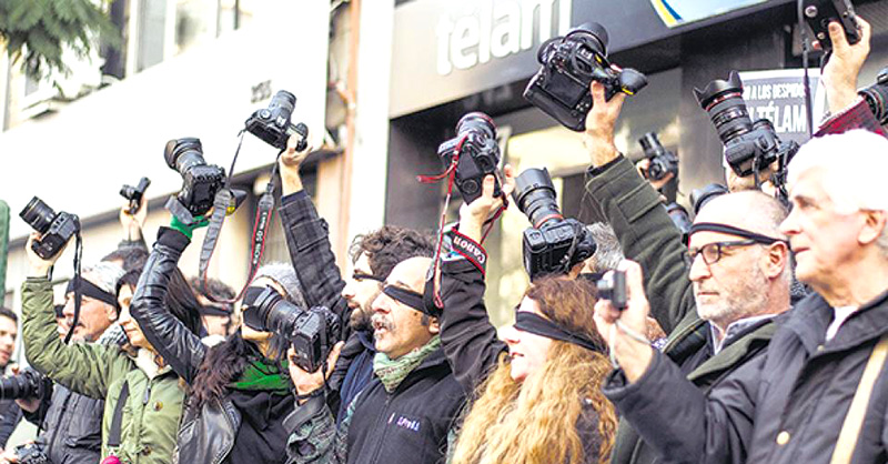 La Justicia rechazó un amparo que pedía la reincorporación de los despedidos de Télam
