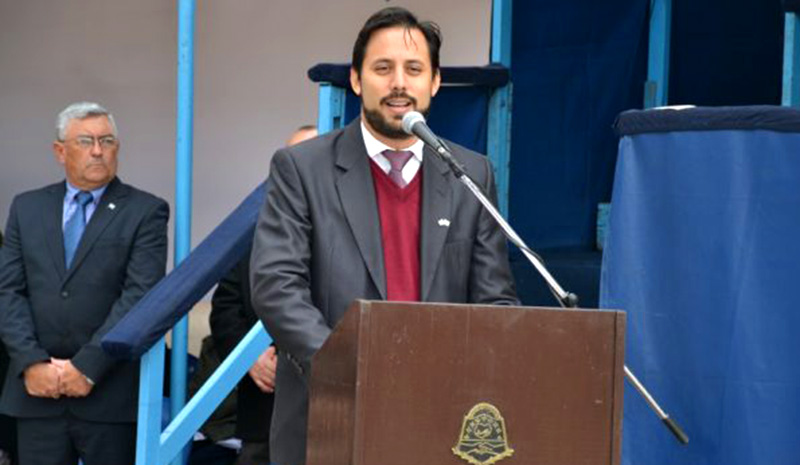 Vera: “la verdadera independencia se goza cuando se la defiende”
