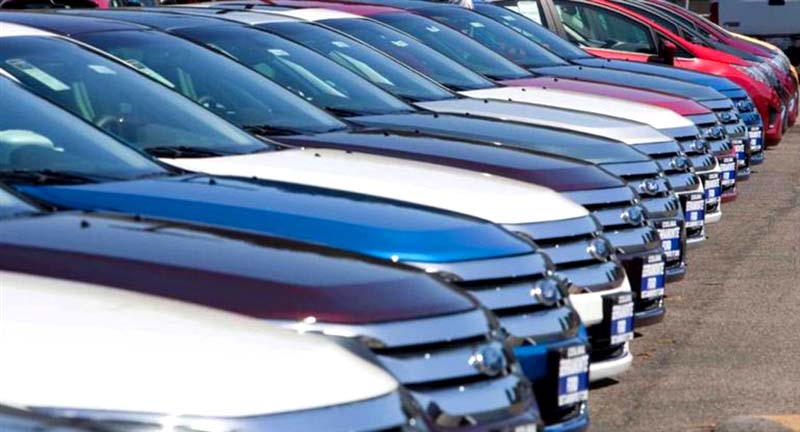 Aumentazo: precios de autos suben otro 7% desde mañana