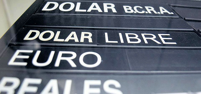 El BCRA enfrenta un nuevo vencimiento de Lebac por 530 mil millones de pesos