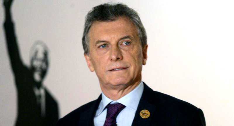 A través de una carta abierta, Macri pidió a la sociedad: “No soplemos el fuego de los discursos de odio”