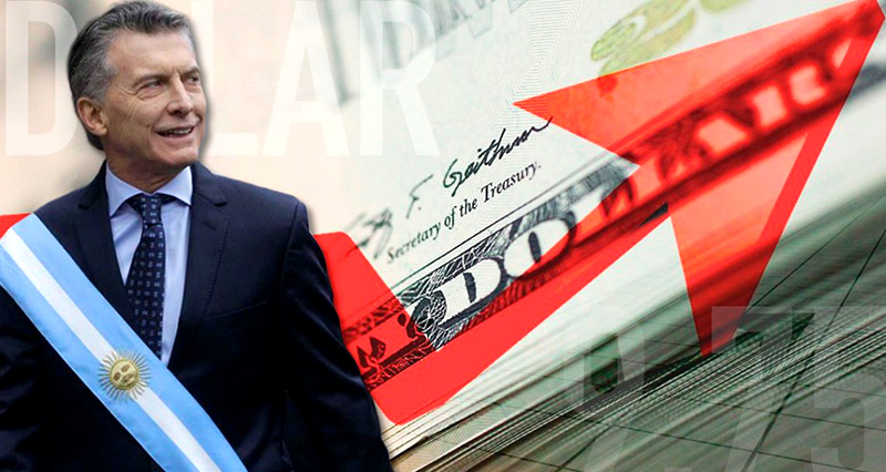 Para The Economist, la crisis cambiaria en la Argentina está “lejos de terminar”