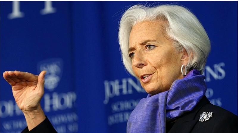 El FMI aclaró para qué se va a utilizar el nuevo desembolso por u$s 10.870 millones