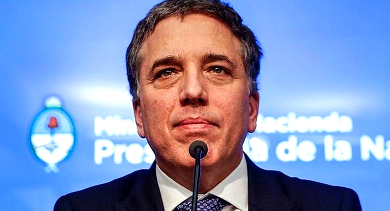 Por decreto, el gobierno nacional eliminó el Fondo Sojero