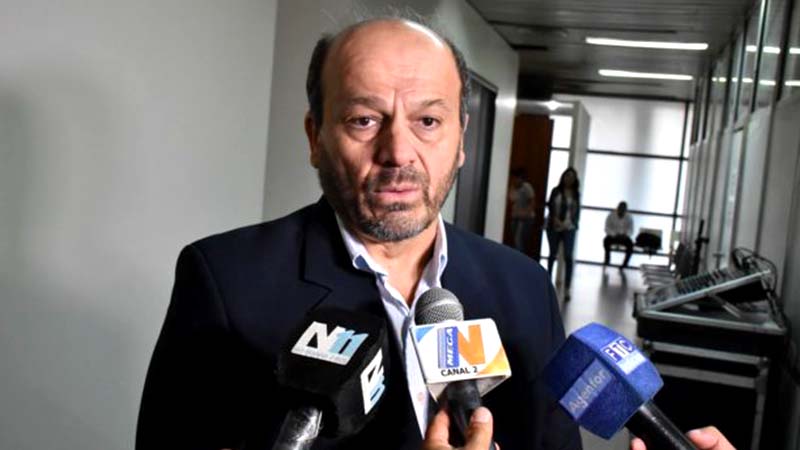 La provincia aprobó íntegramente las reglas de responsabilidad fiscal