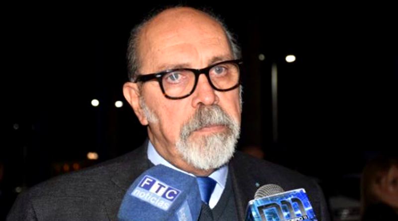 Estatales: Ibáñez aseguró que se cumplirá con la suba salarial del 42%
