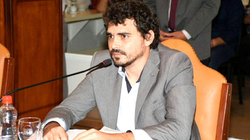 Muracciole: “Argentina, con este plan económico, no tiene ninguna posibilidad de pagar sus deudas”