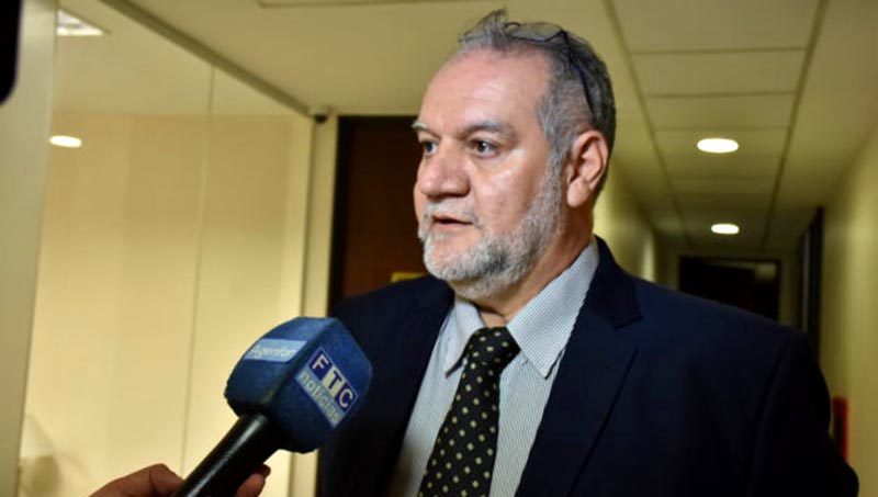 Nuevo equipamiento adquirió REFSA con importante inversión de la provincia