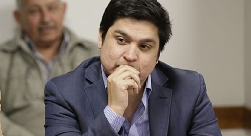 Arce: “Somos conscientes que la realidad económica y social es mala, pero tenemos que seguir haciendo el esfuerzo para salir de esto”
