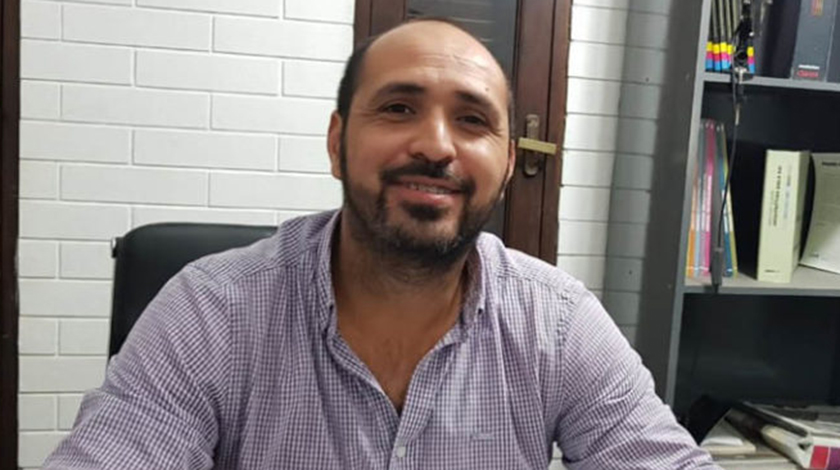 Dos listas pugnan por la conducción del Colegio Público de Arquitectos
