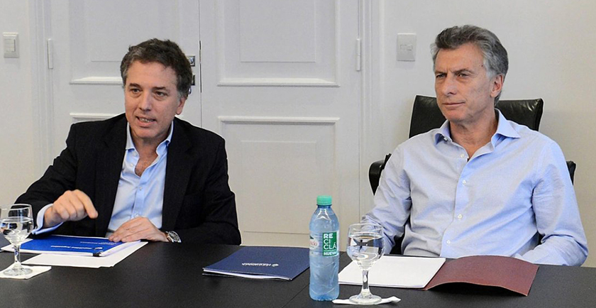 Presupuesto 2019: advierten que el proyecto prevé más pago de deuda y menos jubilaciones