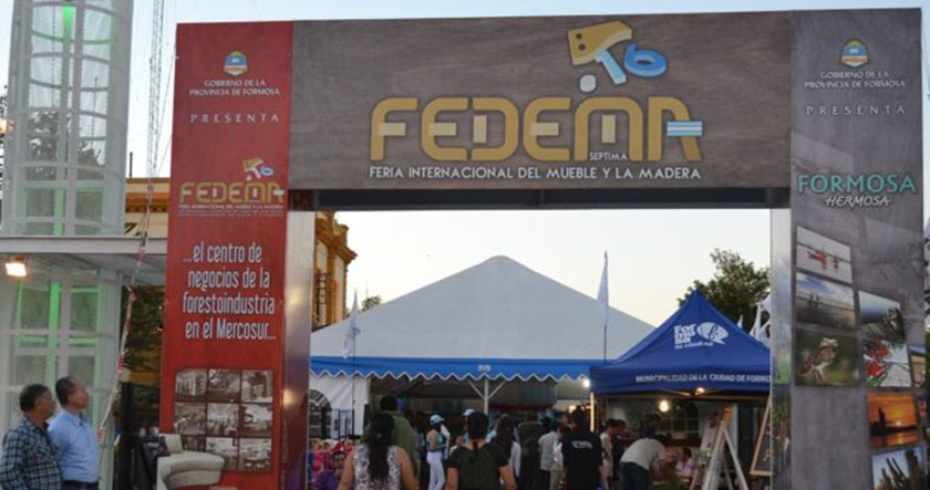 Lanzan este jueves la 8° edición de FEDEMA