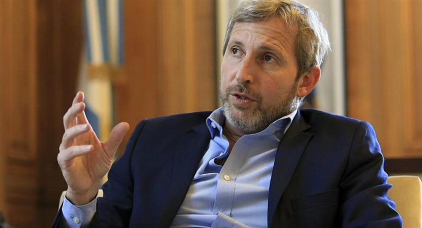 Desde el Gobierno aseguran que están “cerca” de cerrar el Presupuesto