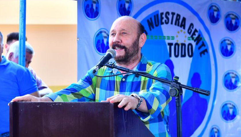 Insfrán exhorto a propietarios de las viviendas sociales a pagar las cuotas