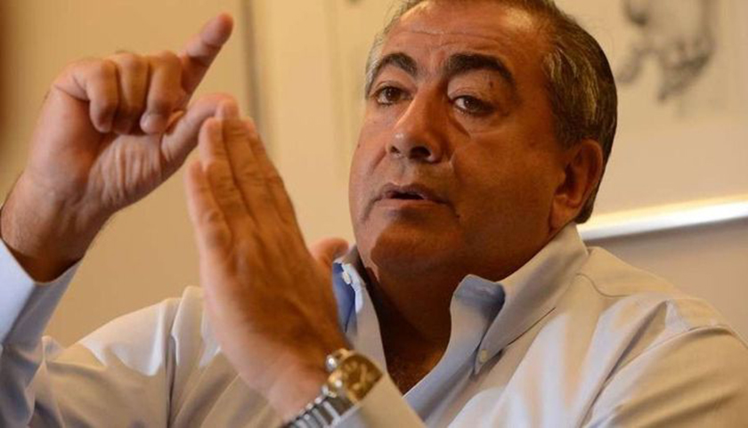 Daer: “El nuevo presidente del Banco Central tiene todos sus ahorros afuera del país”