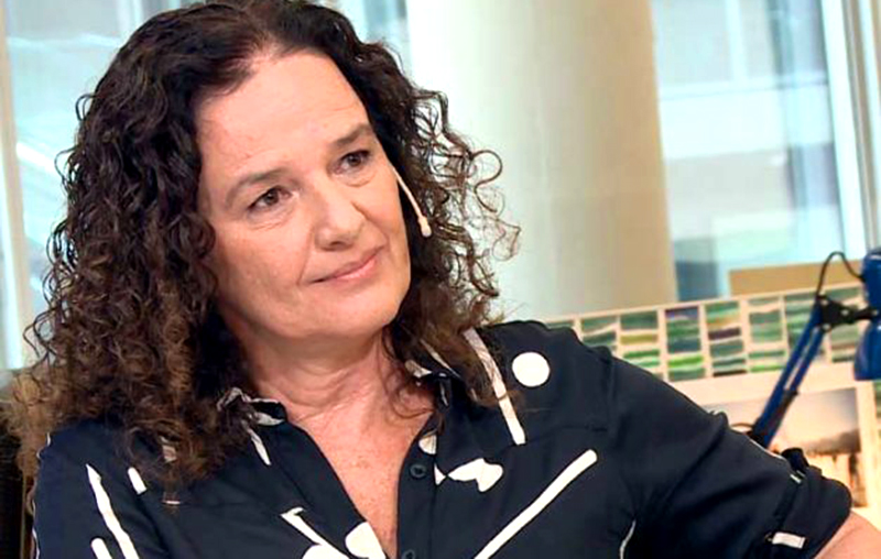 María Zysman disertará sobre Bullying y Ciberbullying