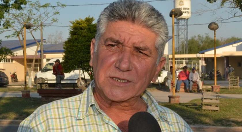 D’zakich: “Si no fuera por la ayuda económica de la provincia nuestra Coparticipación estaría muy por debajo de meses anteriores”