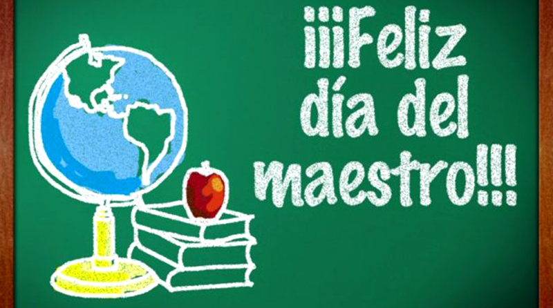 Día del Maestro: En las aulas de la provincia abundan ejemplos de compromiso y vocación