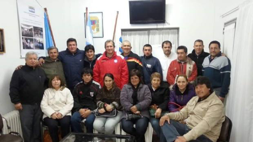 Día del Empleado Mercantil