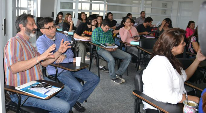 Arranca este lunes la encuesta nacional de factores de riesgo
