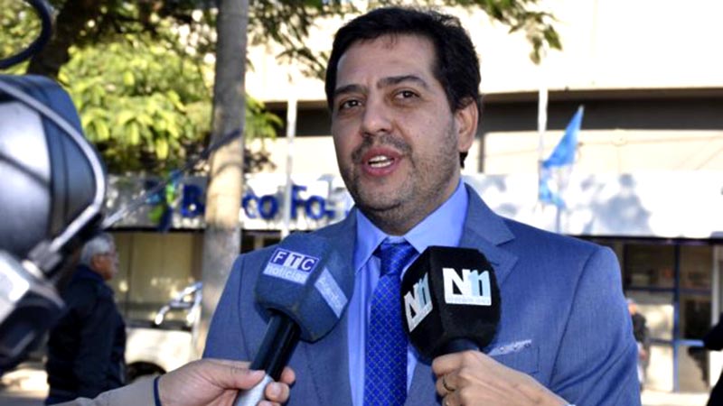 Para Fernández Patri: “con la suba del dólar solo ganan los poderosos