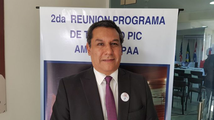 Colegio Público de Arquitectos: elección de nuevas autoridades
