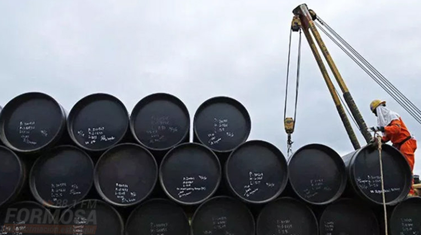 Ibars: “El desplome de la producción del petróleo es resultado de la política que aplica el gobierno nacional”