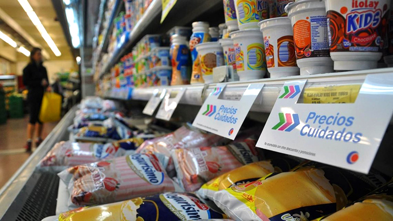 Este jueves vence Precios Cuidados pero los nuevos valores no se sabe cuándo estarán