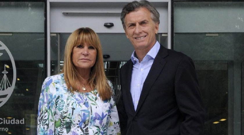 Confirmaron la prisión preventiva para la diputada de Cambiemos acusada por lavado