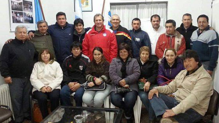 El CEC celebró 91 años de labor gremial