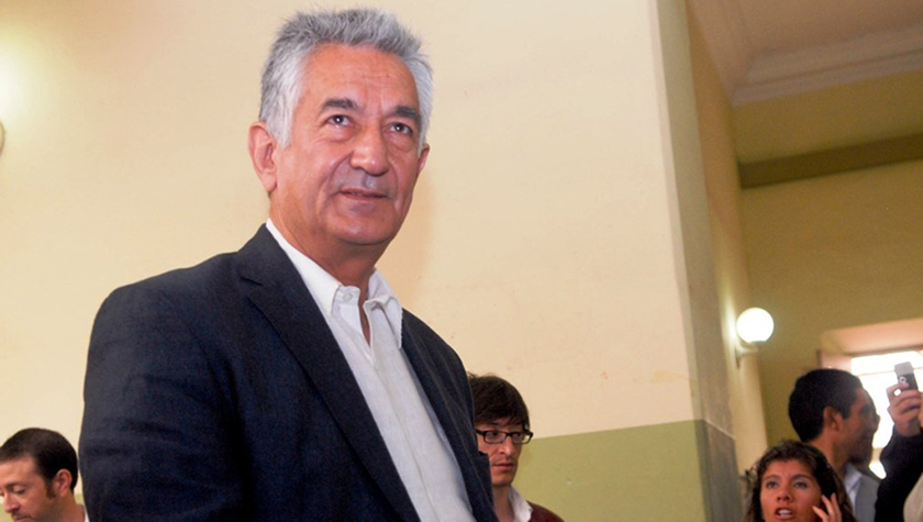 Rodríguez Saa criticó a sus diputados por haber apoyado al presupuesto del ajuste