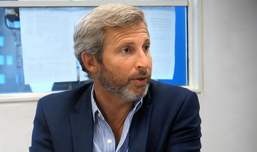 El Gobierno se mostró a favor de “expulsar a los extranjeros” que delinquen