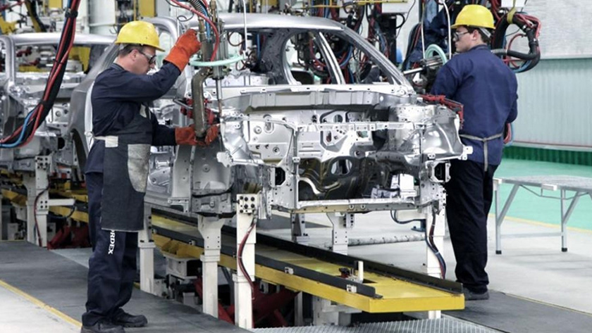 El lujo de las cuatro ruedas: en lo que va del año los autos aumentaron hasta casi el 100%