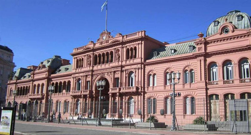 Desafío a Macri: UCR pide primaria presidencial 2019