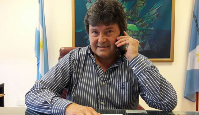 Fernández: “En Formosa 30.000 empleados de comercio cobrarán aumento de 10% con el próximo sueldo”