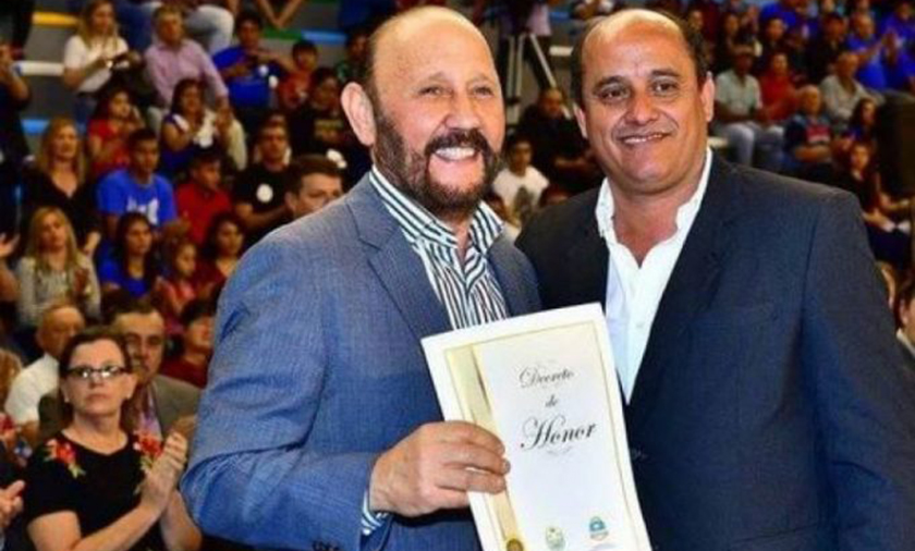 Gran expectativa en Laguna Blanca ante nueva edición del OPNGT