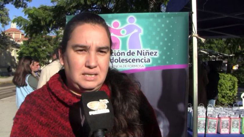 Caso de abuso sexual a una menor activo protocolo interinstitucional