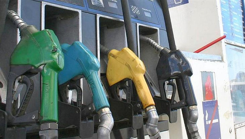 Naftas: en el año ya aumentaron hasta 72%