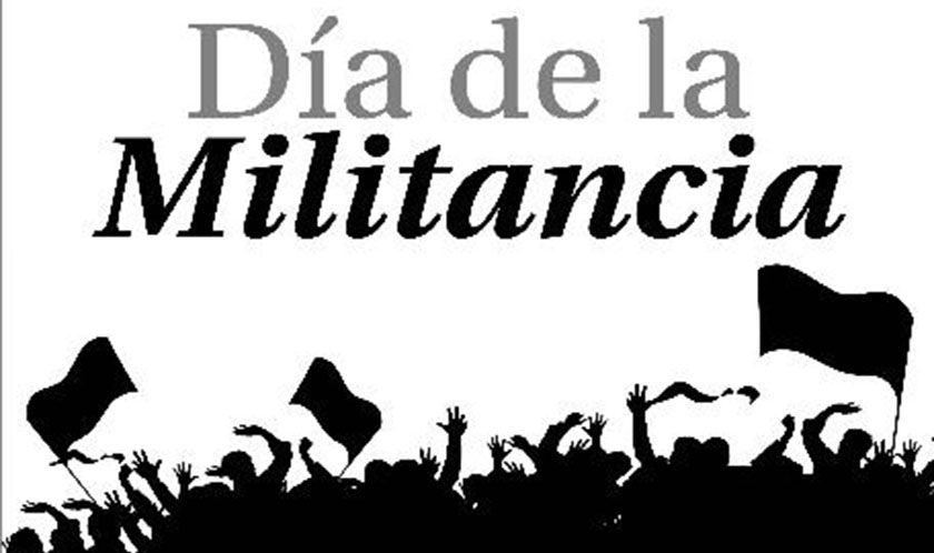 La militancia formoseña se congregará este sábado en el estadio Cincuentenario