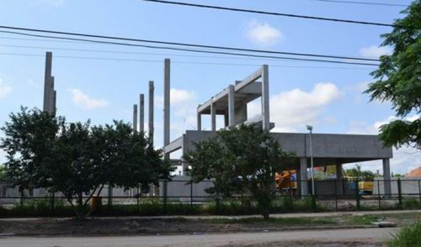 Centro de Medicina Nuclear