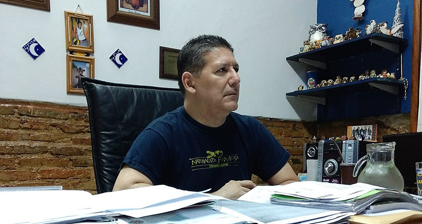 La Defensoría efectuó más de 33.900 atenciones durante el 2018