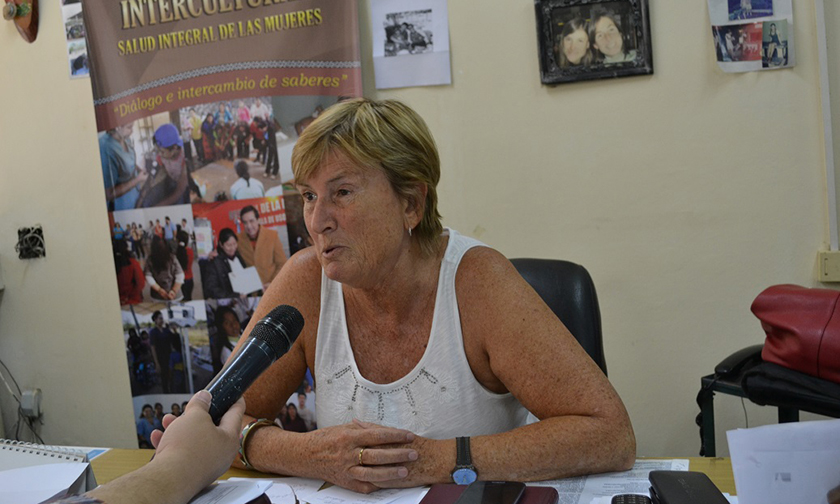 La provincia tuvo un 34% menos de defunciones infantiles que en 2017