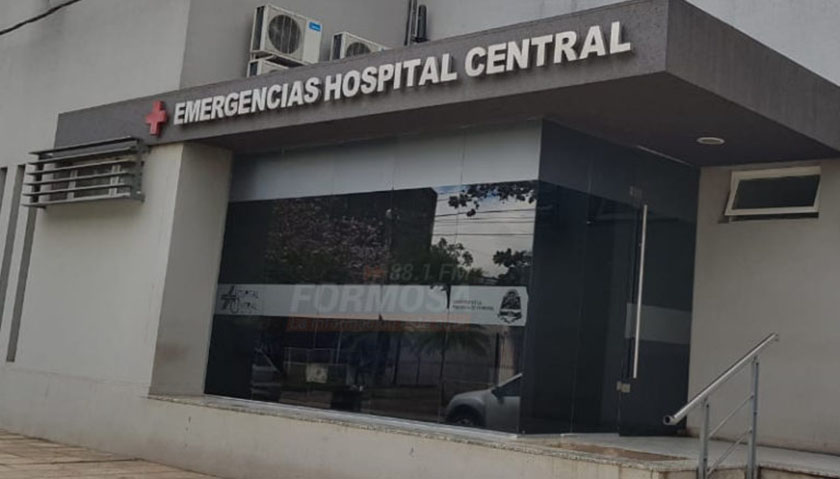 Joven de 16 años falleció tras un siniestro vial sobre la Gutnisky y una mujer terminó con lesiones gravísimas