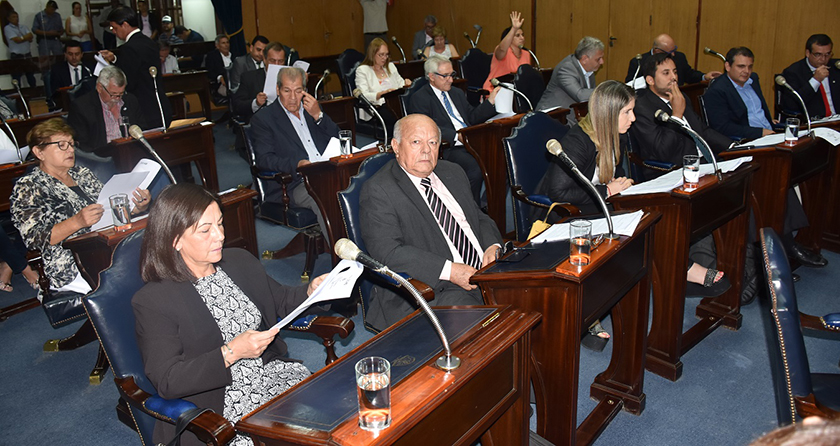 Destacan la aprobación legislativa unánime de paquete de leyes del PEP